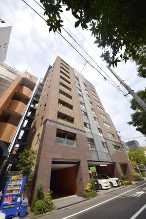 パークハビオ水天宮前の物件内観写真